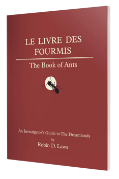 The Book of Ants