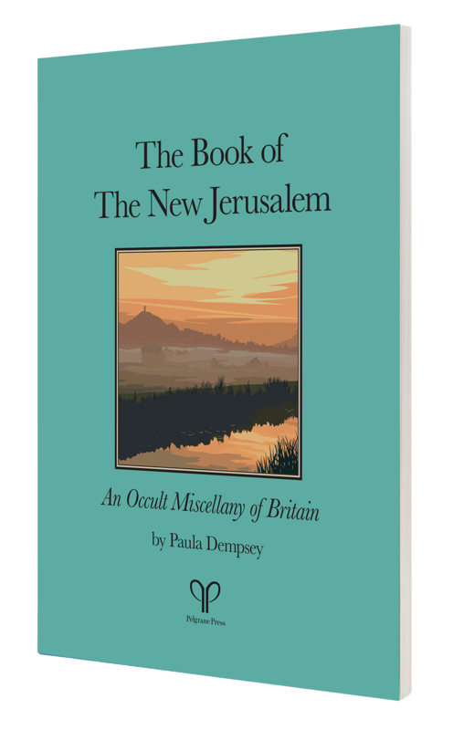 The Book of the New Jerusalem