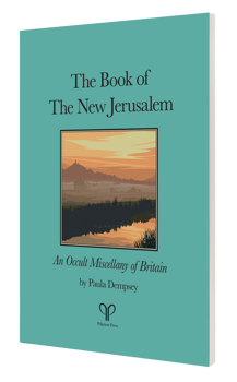 The Book of the New Jerusalem