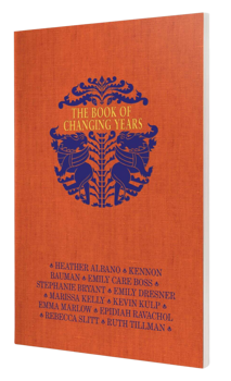The Book of Changing Years
