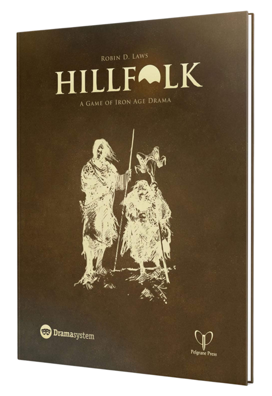 Hillfolk