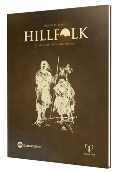 Hillfolk