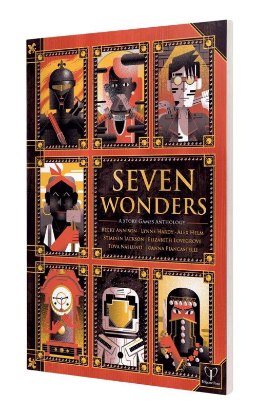 Seven Wonders