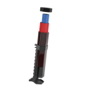 Gamegenic Tube Holder Black - Image 2