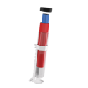 Gamegenic Tube Holder White - Image 2