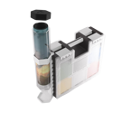 Gamegenic Tube Holder White - Image 4