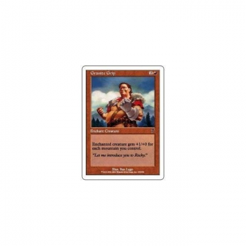 Granite Grip : SEVENTH EDITION 195/350 - Magic the Gathering Single Card