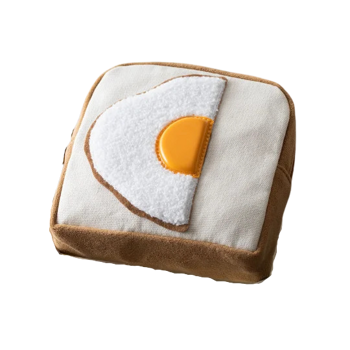 Pouch Pazu & Sheeta's Sandwich - Castle in the Sky
