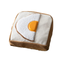 Pouch Pazu & Sheeta's Sandwich - Castle in the Sky