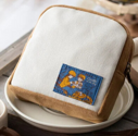 Pouch Pazu & Sheeta's Sandwich - Castle in the Sky - Image 2