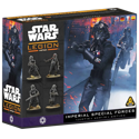 Star Wars Legion: Imperial Special Forces
