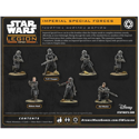 Star Wars Legion: Imperial Special Forces - Image 2