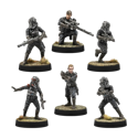 Star Wars Legion: Imperial Special Forces - Image 3