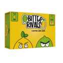 Bitter Rivals