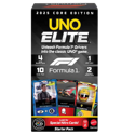 UNO Elite F1 Starter Set