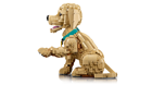 LEGO&reg; Icons Golden Retriever Puppy (11384) - Image 8
