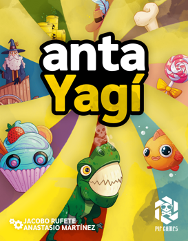 Anta Yagi