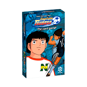 Captain Tsubasa