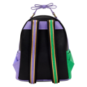 Loungefly - Wicked Floral & Lace Mini Backpack - Image 3