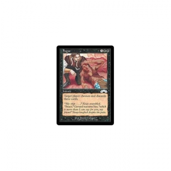Fugue : EXODUS 062/143 - Magic the Gathering Single Card