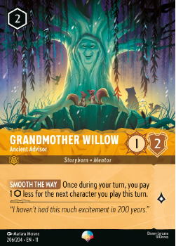 Single Cards (Disney Lorcana) | Chaos Cards | Sort by: Release date (Newest  first)
