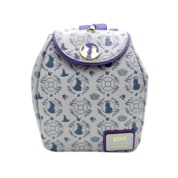 Loungefly - Wicked Micro Mini Backpack