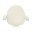 Squishmallows Harry Potter Hedwig with Letter 8inch Plush - Image 3