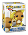 Pop! Pokemon - Alolan Raichu #1011