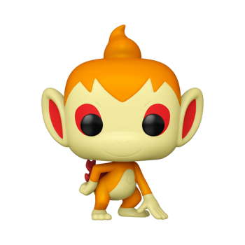 Pop! Pokemon - Chimchar #963