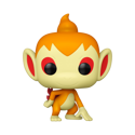 Pop! Pokemon - Chimchar #963