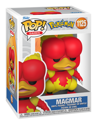 Pop! Pokemon - Magmar #1125