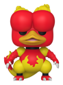 Pop! Pokemon - Magmar #1125 - Image 2