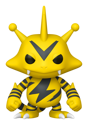 Pop! Pokemon - Electabuzz #1124 - Image 2
