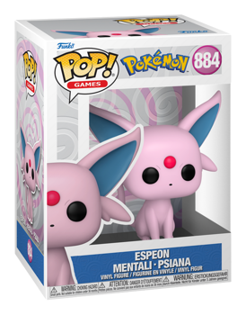 Pop! Pokemon - Espeon #884