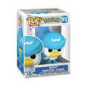 Pop! Pokemon - Quaxly #1012