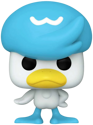 Pop! Pokemon - Quaxly #1012 - Image 2