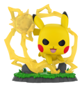 Pop! Pokemon Premium - Pikachu #1127 - Image 2