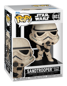 Pop! Star Wars - Sandtrooper #803