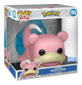 Pop! Pokemon Jumbo - Slowpoke #1088