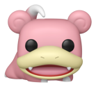Pop! Pokemon Jumbo - Slowpoke #1088 - Image 2