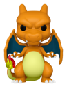 Pop! Pokemon Jumbo - Charizard #851 - Image 2