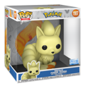 Pop! Pokemon Jumbo - Ninetales #1107