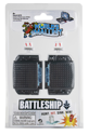 Worlds Smallest Battleship