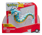 Pokemon Battle Figure Gyarados