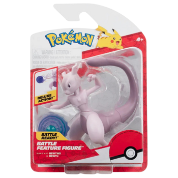 Pokemon Battle Figure Pack Mewtwo