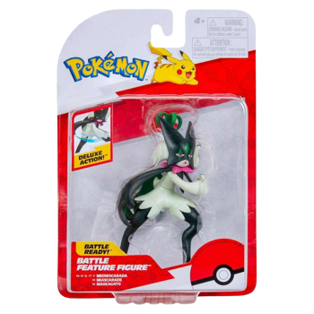 Pokemon Battle Figure Pack Meowscarada