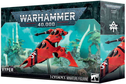 Aeldari Vyper/Starfang