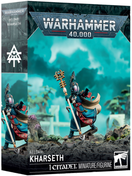 Aeldari Kharseth