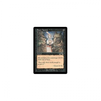 Scare Tactics : EXODUS 073/143 - Magic the Gathering Single Card