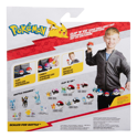 Pokemon Clip N Go Pokeball Belt Set Charmander - Image 3